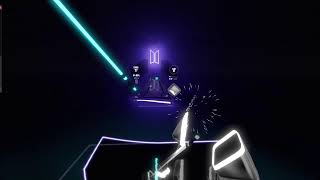 Beat Saber New update   Hip Hop Mixtape [upl. by Elamef27]