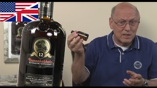 Whisky ReviewTasting Bunnahabhain 12 years [upl. by Past]