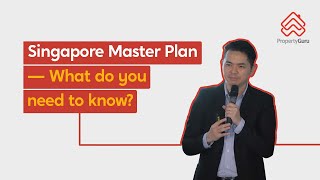 All You Need To Know About the Northern Singapore Master Plan [upl. by Rases]