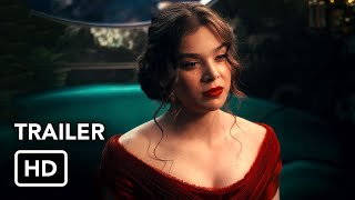 Dickinson Season 3 Trailer HD Hailee Steinfeld series [upl. by Asilehc]