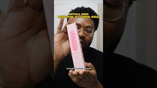 Picking up the Topicals Faded Cream from Sephora skincare [upl. by Abell]