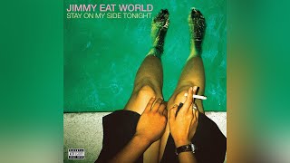 Jimmy Eat World  Disintegration [upl. by Atirys745]