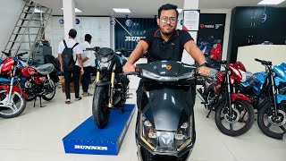 Runner YADEA T5 Electric scooter in Bangladesh 2024  এক চার্জে ১০০ কিলো  Gadgets amp Automobile Look [upl. by Lebasiram748]