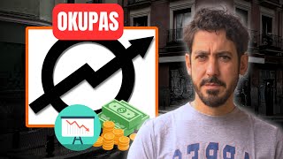 Los Trucos para Ganar Dinero con PISOS OKUPADOS de Dani Hombrados [upl. by Agnimod]