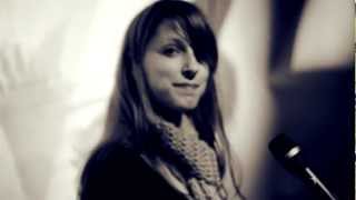 421 Susanne Sundfør  White Foxes Live Session [upl. by Amalea]