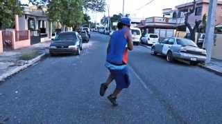 Anonymous Boyz  Hackiamo El Dembow PARTE 2 Video Official HD Dembow 2014 [upl. by Peyton]