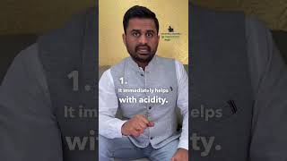 4 Surprising Benefits of Chewing Mulethi  But Be Careful Men ayurevda ayurvedic robinsharma [upl. by Deyes]