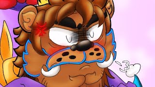 fronnie Fronnie Freddy is angry [upl. by Derrik547]