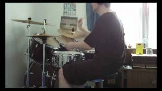 Placebo  BlackEyed drumming [upl. by Adnauq355]