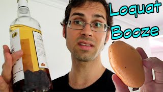 You can use LOQUAT SEEDS  Weird Fruit Explorer in AFRICA Ep 363 [upl. by Leasia]