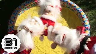 31 minutos  Viejos pascueros acalorados  Calurosa navidad [upl. by Moody]