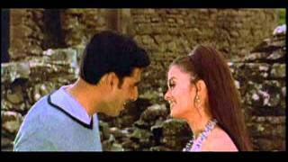 quotDo Lafzo Mein Full Songquot Dhaai Akshar Prem Ke Ft Aishwarya Rai Abhishek Bacchan [upl. by Kurtzman740]