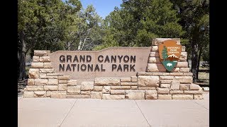 How to visit Grand Canyon south rim advice from a local [upl. by Nylad924]