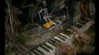 Danse Macabre  SaintSaëns [upl. by Iram]