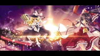 【東方Arrange】 CCLAYS  永夜の報い ～ Imperishable Night [upl. by Ysdnyl158]