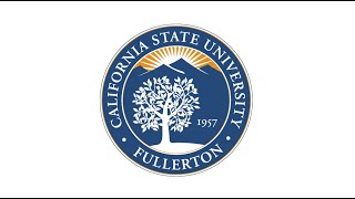 California State University Fullerton [upl. by Hahnke316]