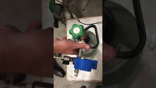 How to change Crystellas Gas Tank [upl. by Hunter560]