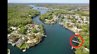 Homosassa FL Real Estate Photography  For Sale 9647 W Fern Creek Trl Homosassa FL 34448 [upl. by Nodnart]