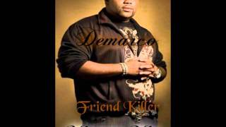 Demarco  Friend Killer Mirror Remix Feb 2012 [upl. by Ytak]