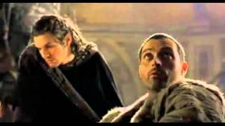 Tristan and Isolde Official Trailer [upl. by Nogam44]