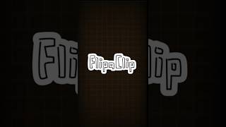 How to make animation on flipaClip part tum batao😤❤ [upl. by Edgardo]