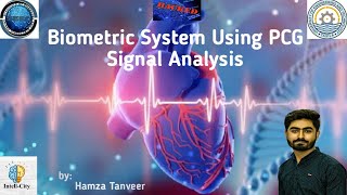 Machine Learning  Biometric Verification  PCG [upl. by Mazman]