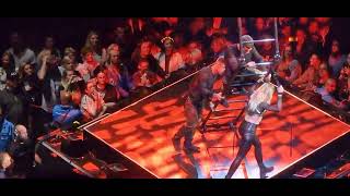 Helene Fischer Live  Rausch Live Tour  Oberhausen  Wann wachen wir auf  23052023 [upl. by Jaf]