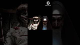 The Conjuring 4 theconjuring teasertrailer theconjuring4 elconjuro4 elconjuro theconjuring4lastrites horrormovie [upl. by Bouzoun]