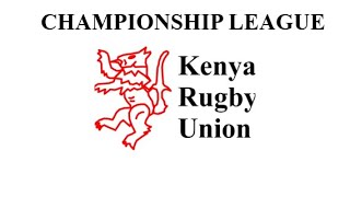 USIU MARTIALS VS JKUAT COUGARS KENYA CHAMPIONSHIP RUGBY 20232024 WEEK 7 MATCH HIGHLIGHTS [upl. by Htelimay]