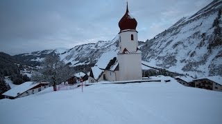 DamülsMellau sneeuwzeker en knus [upl. by Maurilla476]