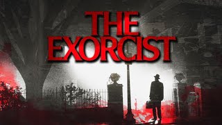 The Exorcist Theme Song  Extended 30 Minutes 🤯 [upl. by Ailimat518]