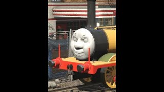 RWS thomas edit [upl. by Ferdie]