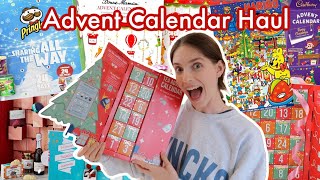 The BEST advent calendars this year [upl. by Nosrej]