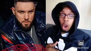 Fler feat Kollegah  KEIN WEG ZU WEIT REAKTIONREACTION Erster Eindruck [upl. by Ecnadnak]