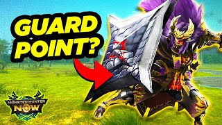 The Charge Blade is PERFECT But  Monster Hunter Now Guide [upl. by Ahsa]