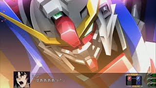 SRW Z3 Tengoku Hen  Combination Assault amp ZAFT Red Combination II Event Gundam SEED Destiny [upl. by Georgeanne866]