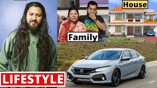 Sisan Baniya Lifestyle 2020 Biography Family Girlfriend Income House EducationCareer and more [upl. by Eraste]