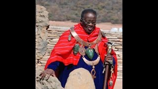 Credo Mutwa  Ancient African Secrets [upl. by Danae]