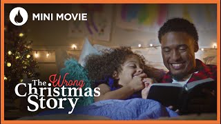 Wrong Christmas Story  Igniter Media  Christmas Church Video [upl. by Aittam]