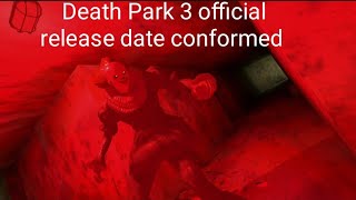 Death Park All Endings [upl. by Ebeneser]