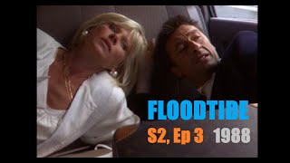 Floodtide 1988 Series 2 Ep 3  TV Crime Thriller Drama [upl. by Amabel295]