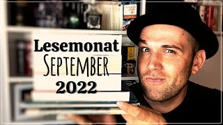 LESEMONAT SEPTEMBER 2022 [upl. by Norok167]