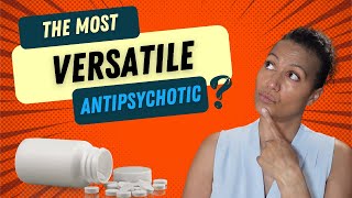 Seroquel Quetiapine What you NEED to Know [upl. by Janerich]