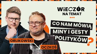 ZIOBRO WRÓCIŁ  ZŁY NA ABW ZAPOMNIAŁ CO SAM ZLECAŁ  Mirosław Oczkoś  Wieczór naTemat 13 [upl. by Leanatan]