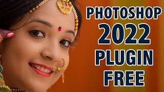 Photoshop 2022 plugin Free Download [upl. by Wearing354]