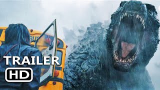 MONARCH LEGACY OF MONSTERS Official Teaser Trailer 2023 Godzilla [upl. by Souza]