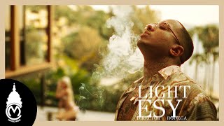 Light  Esy Official Music Video [upl. by Nichols]