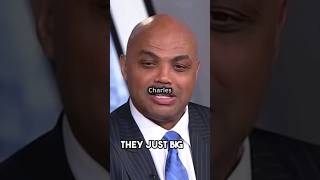 Charles Barkley San Antonio comedy nba humor meme joke funny laugh lol maga trump texas [upl. by Chatwin]