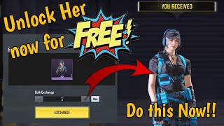 CODM FREE EPIC URBAN TRACKER  CROSSROAD BATTLE MISSION HOW TO GET TOKENS FAST GARENA [upl. by Nisior]