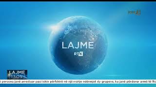 Lajme 1300 02012024 [upl. by Oinigih]